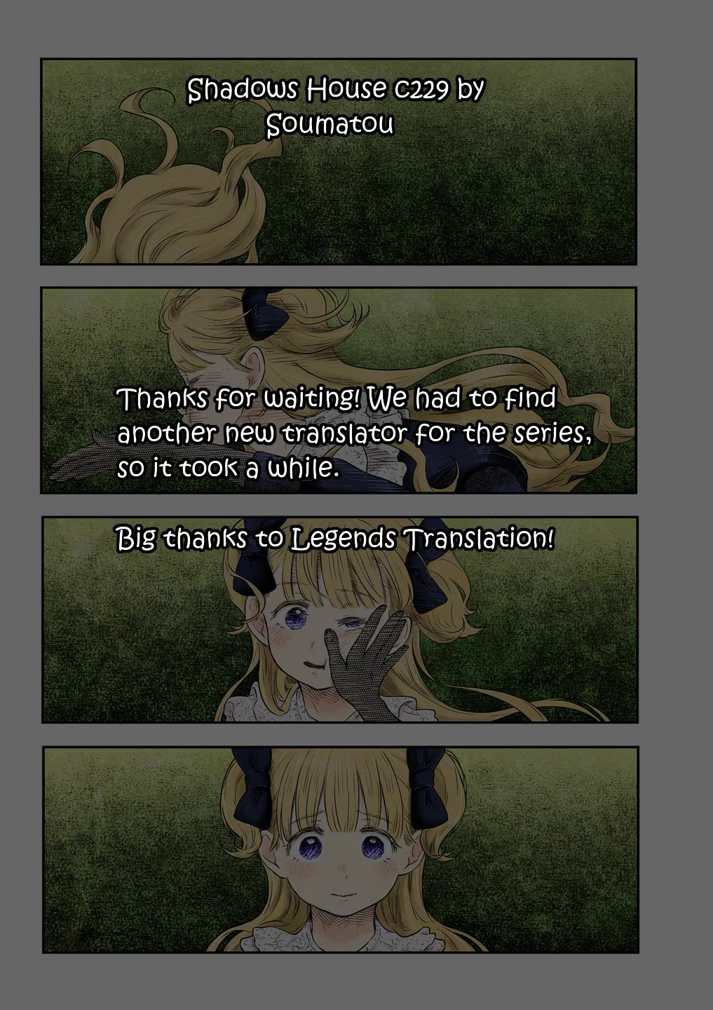 Shadows House, Chapter 229 image 17